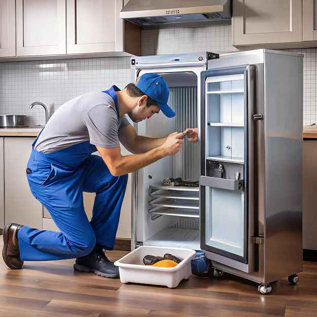 فني ثلاجات الرياض – 0556993037